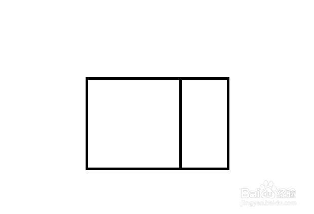 怎么画收音机-简笔画（42）