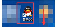 怎么给QQ好友发送离线文件,离线文件怎么发