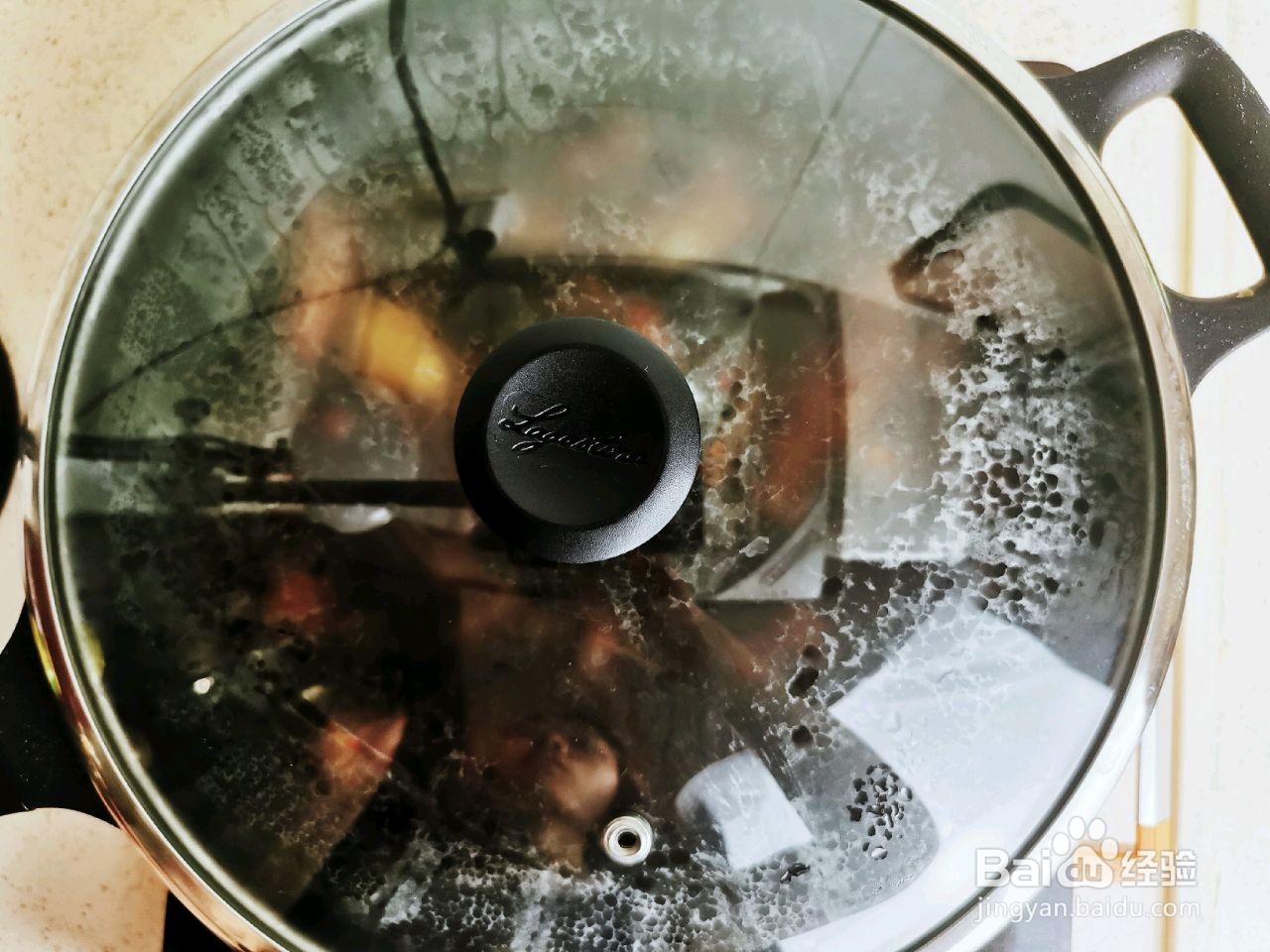 红烧牛肉粒怎么做