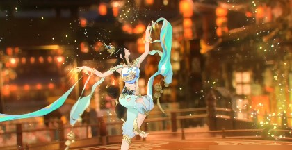 王者荣耀貂蝉敦煌皮肤什么时间上线