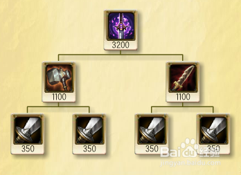 LOL雷霆幽梦爆发纯爷们——男枪