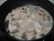 怎样自制美味的糖醋排骨