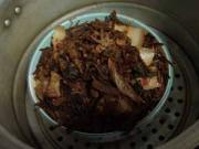 怎样自制梅干菜扣肉