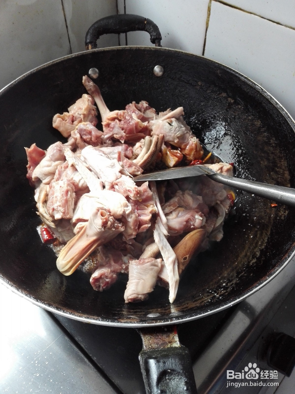 怎样红烧鸭子好吃？