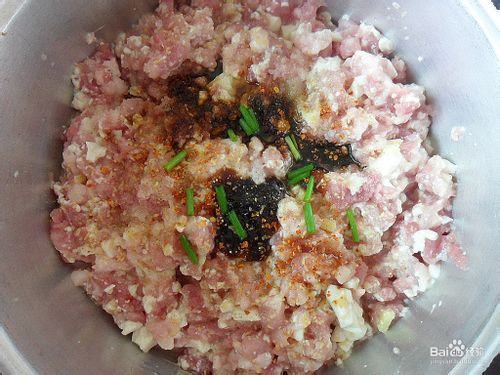 【飘香】豆腐肉末饼