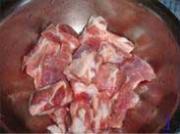 怎样自制萝卜排骨汤