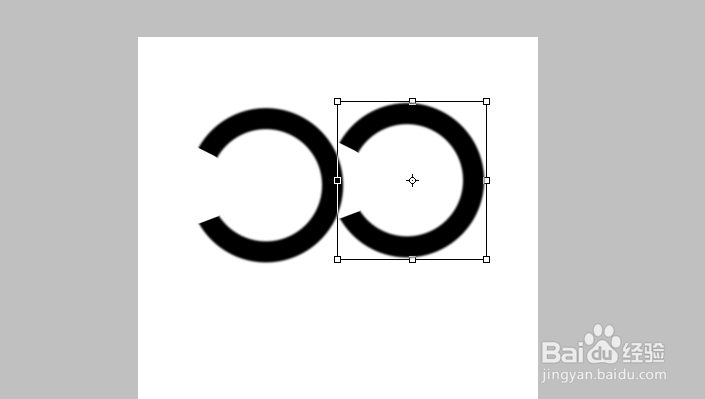 PS制作LOGO：[1]香奈儿（Chanel）