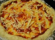 怎样自制美味的匹萨