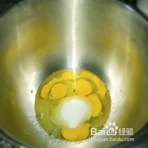 松饼铜锣烧怎么做
