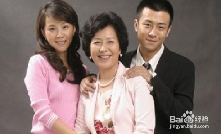 男朋友总是希望帮他父母干活怎么办