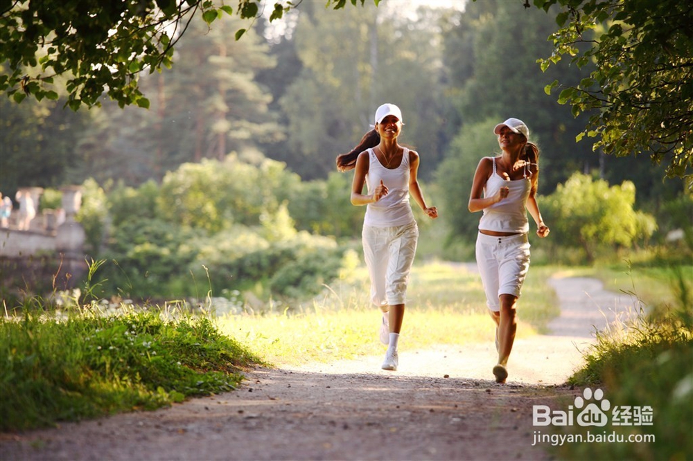 在跑马拉松前应做好的准备和训练