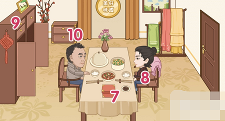 服了这老六阿瑟请坐攻略