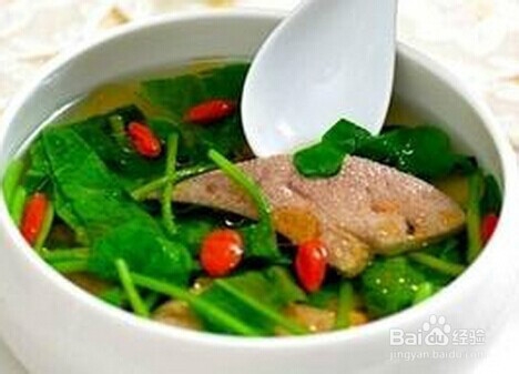 食物搭配法,这样吃才是大补!