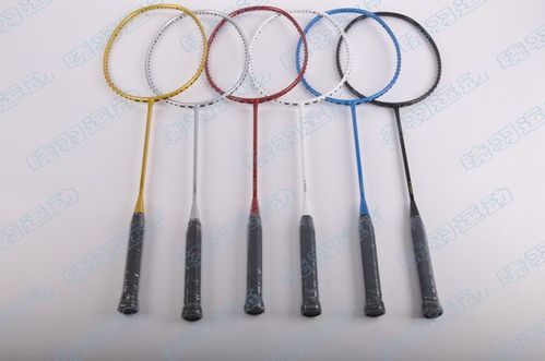怎样选择羽毛球拍?