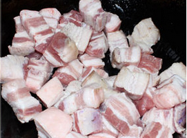 好吃红烧肉的做法