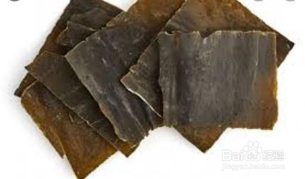 如何煮海带,煮多长时间