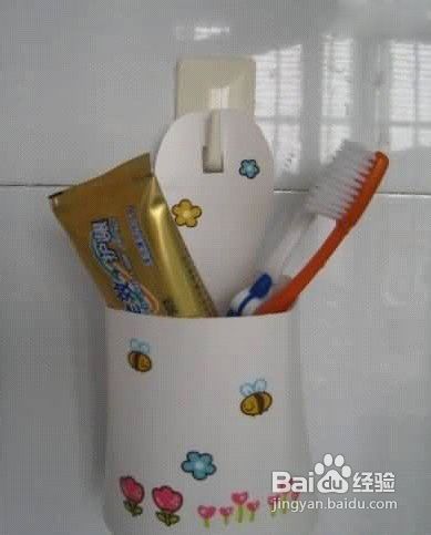 手工制作收纳挂件