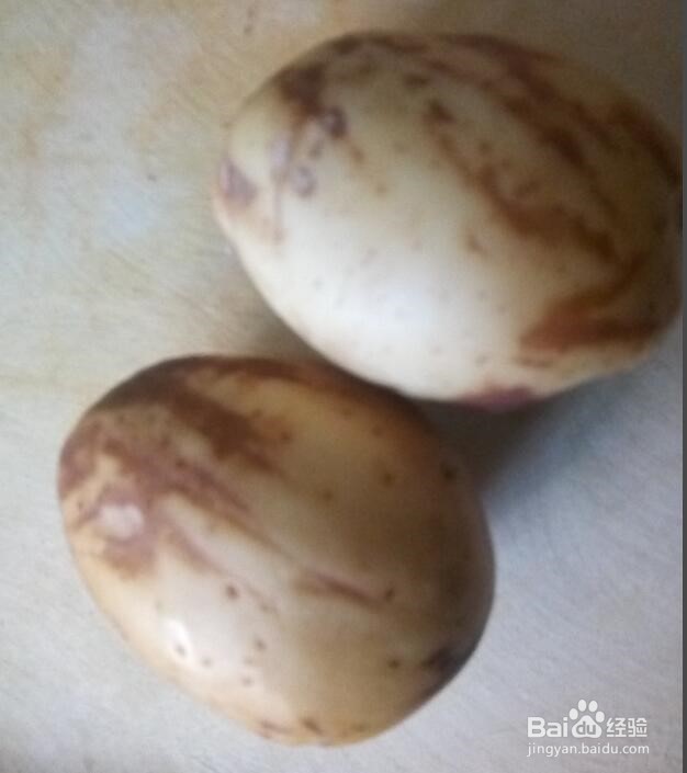 豆角炖茄子的家常做法