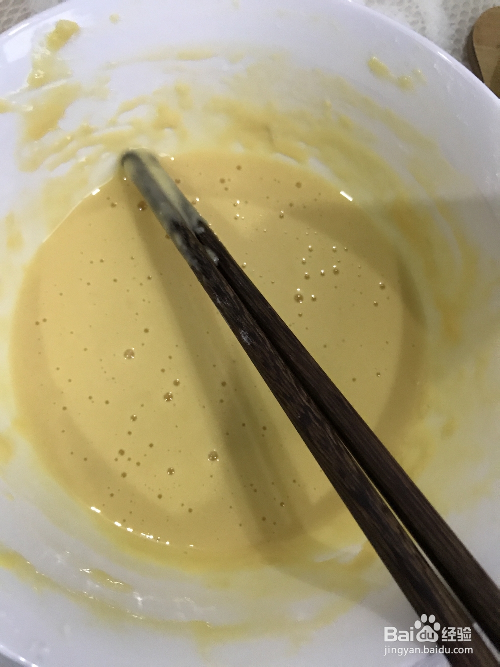 蟹肉蔬菜鸡蛋面线海鲜美食教程