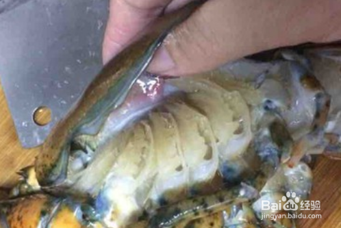 蒸龙虾怎么做