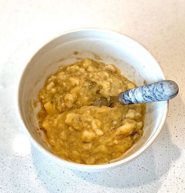 超健康燕麦松饼