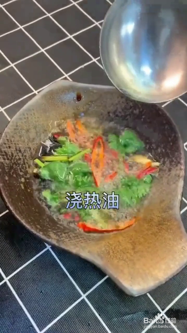 如何制作原汁原味的蘸汁海螺？