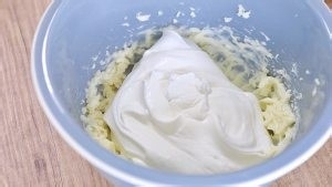 怎么做姜饼人芝士奶油蛋糕