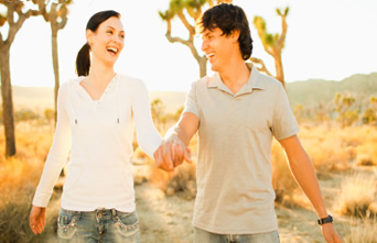 什么样的男人更有魅力