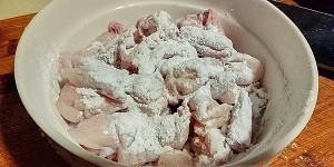 红烧牛蛙的做法