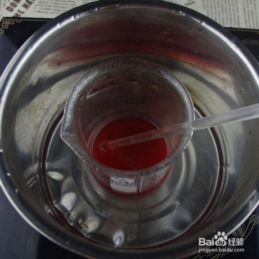 手工DIY唇膏的制作方法