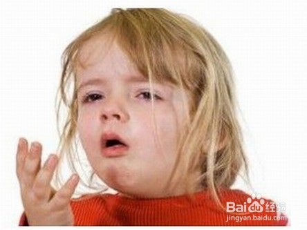 冬季小儿咳嗽的本草对策