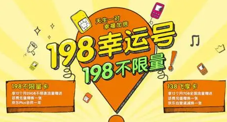 198是什么号段
