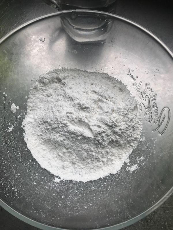 心太软—香甜糯米枣