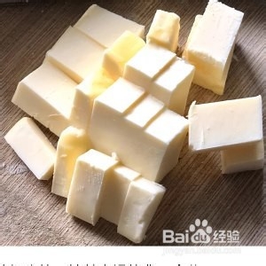 如何制作美味的咸香紫菜虾米司康