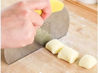 宝宝薯饼怎么做？