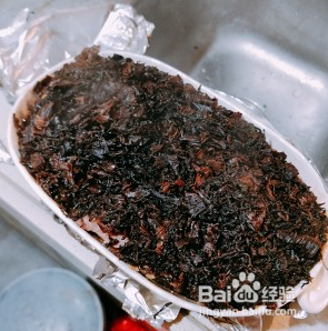 家庭版的梅干菜扣肉怎么做