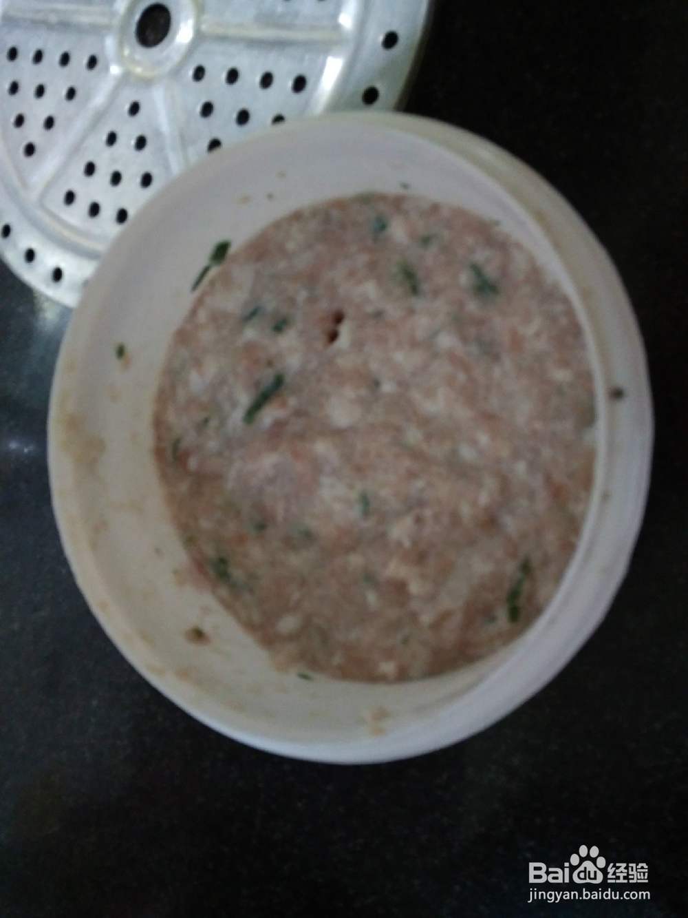 小笼汤包做法。怎么做小笼汤包