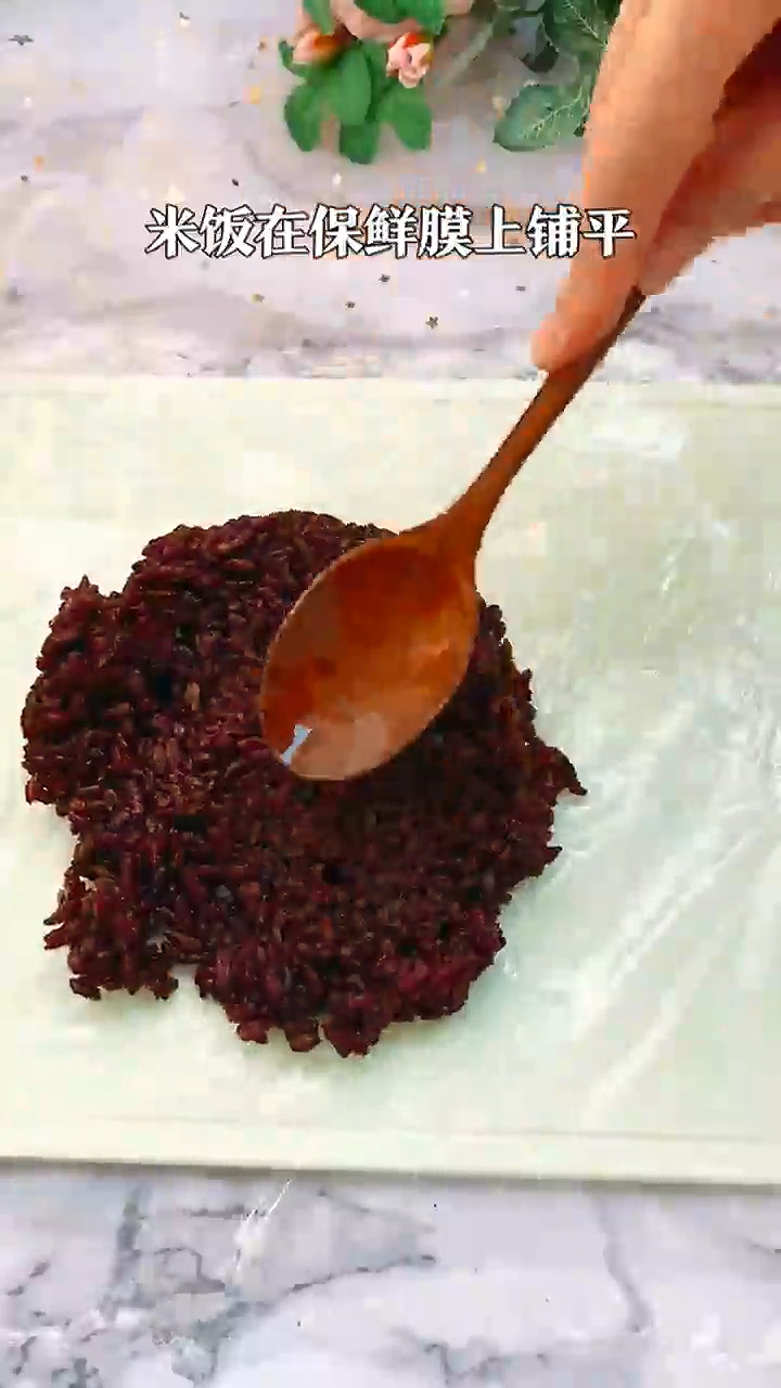 怎样做美味饭团