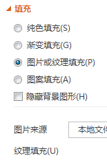 WPS怎么在PPT中插入背景图片