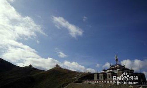 青海自驾游攻略