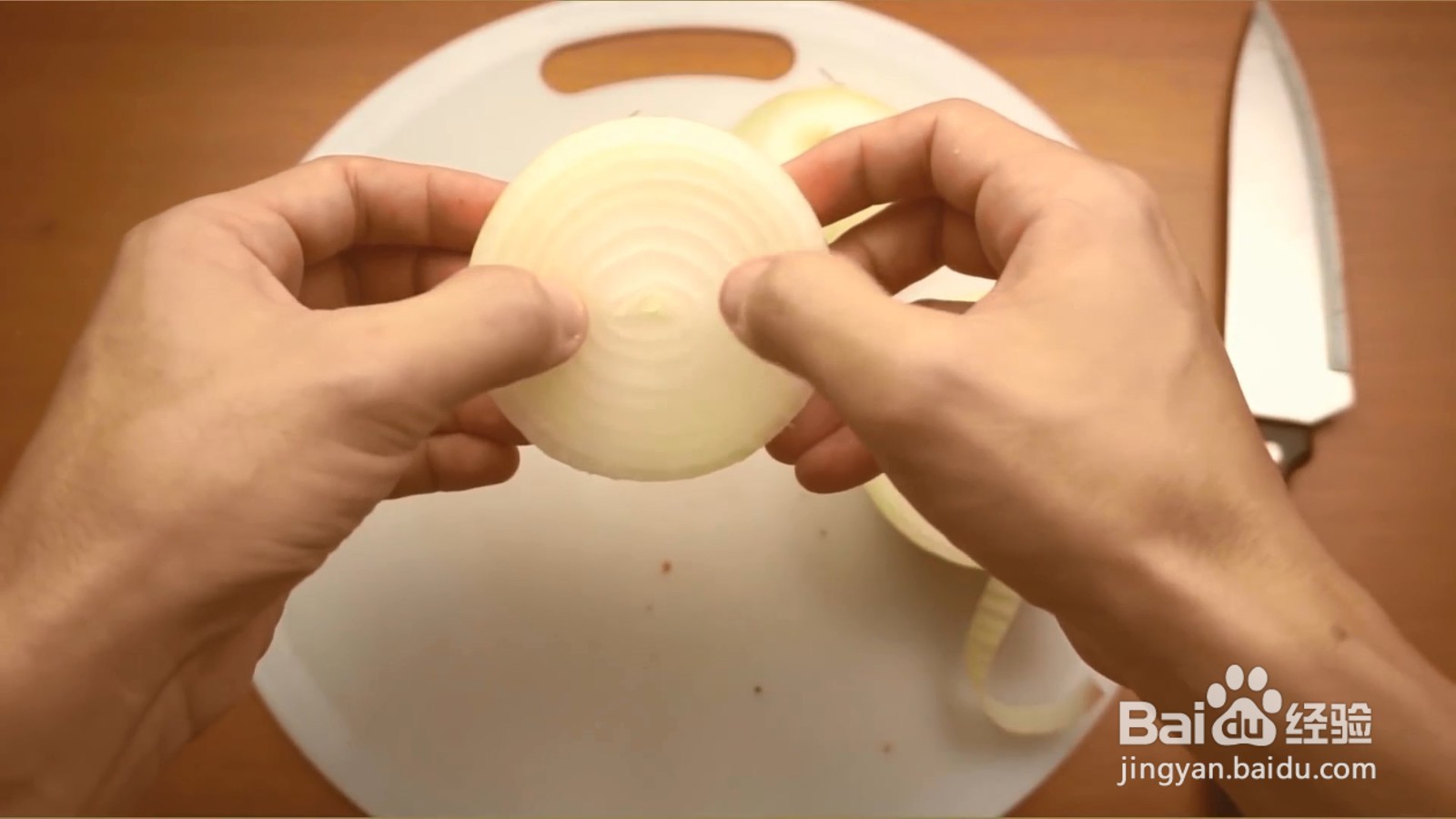 两分钟教你煎出完美的煎蛋