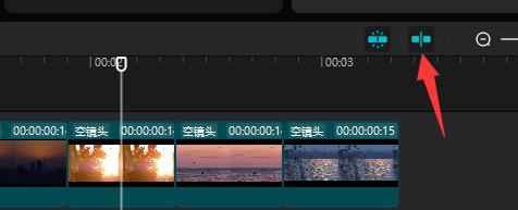 剪映怎样关闭实时预览功能