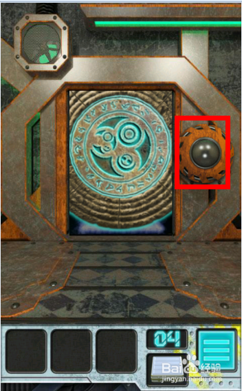 高科技逃脱100道门图文攻略：[1]1-5关