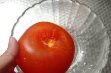 如何做芝香柿子糯米饼