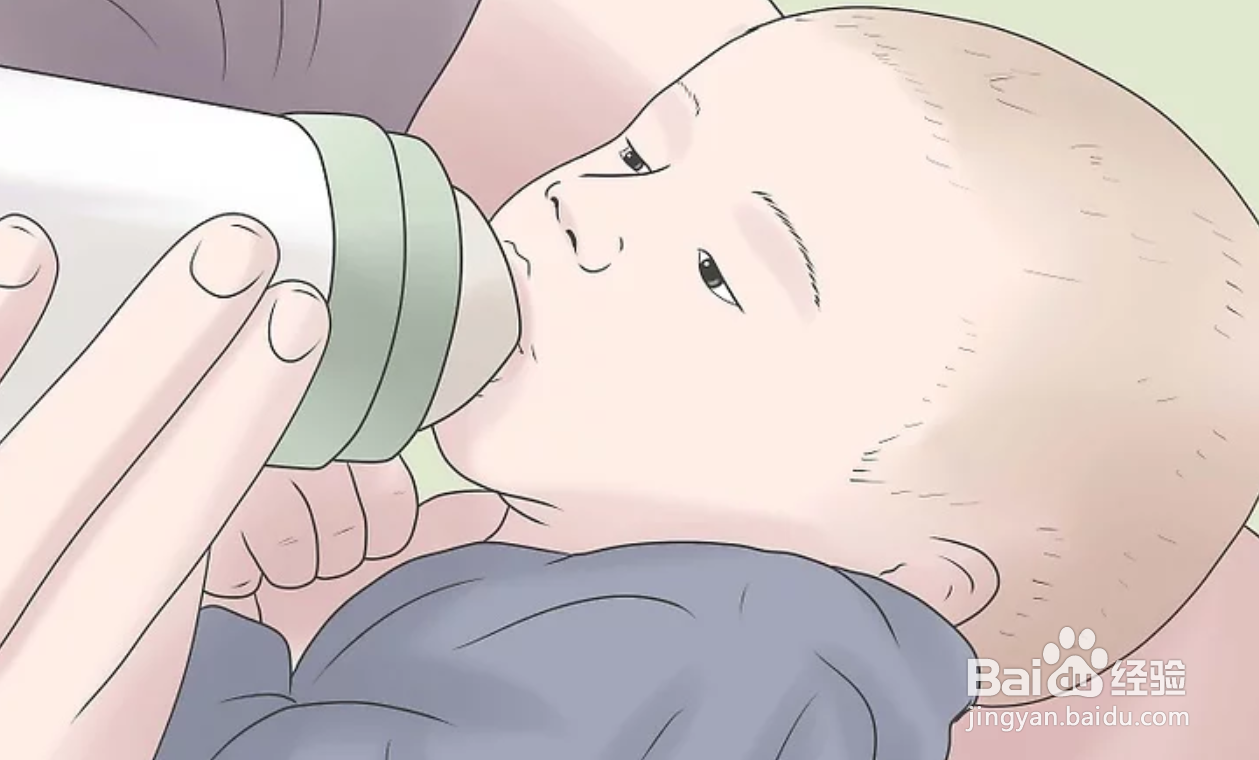 如何治疗新生儿便秘