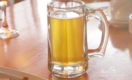 喝啤酒要注意哪些