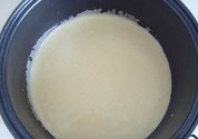 电饭锅做蛋糕图解