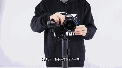 智云稳定器 [云鹤2配件]外置伺服跟焦器使用说明