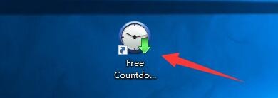 如何设置FreeCountdownTimer启用贪睡功能