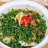 分享独特的黑鱼片做法